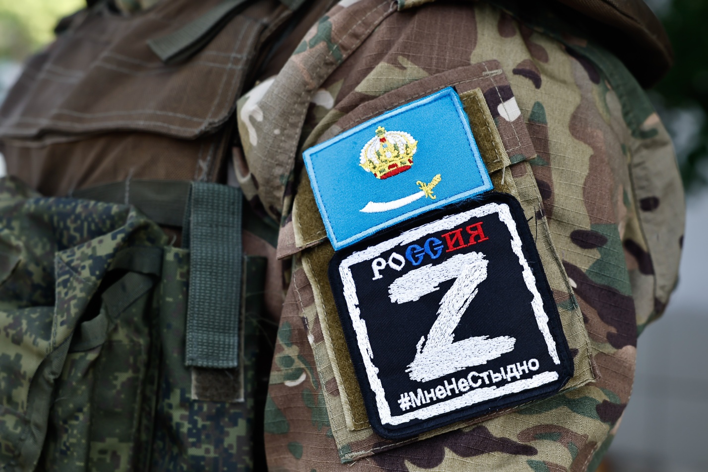 Астраханский боец рассказал, какие навыки на гражданке пригодились ему в службе