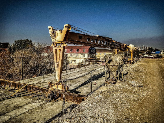 За 36 лет в Астраханской области отремонтируют все мосты