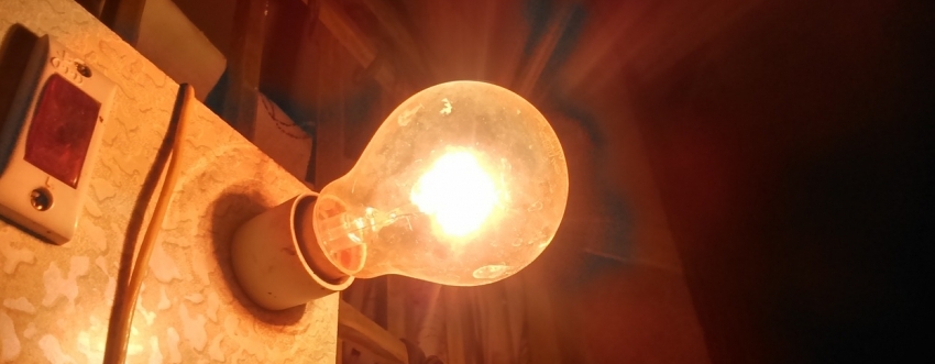 Более 30 улиц Астрахани останутся сегодня без света