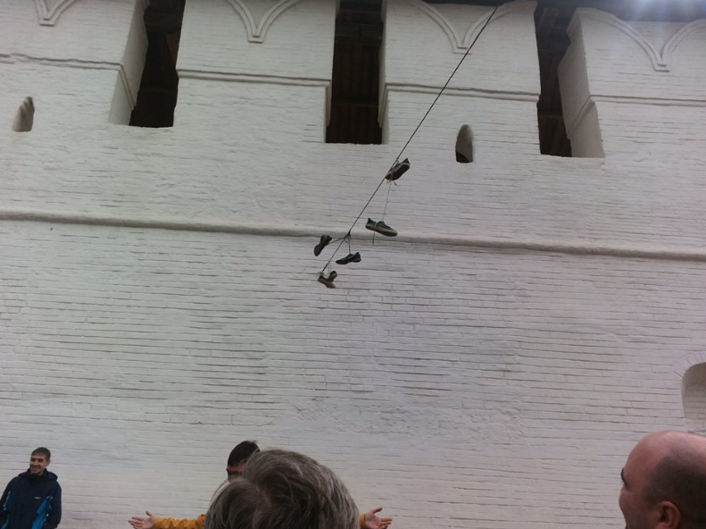 «Митингующие выходные» в Астрахани прошли без эксцессов