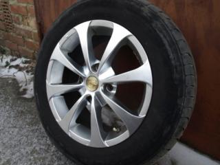 За небольшие штрафы ГИБДД можно лишиться автомобильных колес