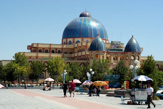 Астраханские чиновники с официальным визитом поедут в Туркменистан