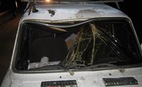 На минувшей неделе ДТП унесли жизни троих астраханцев