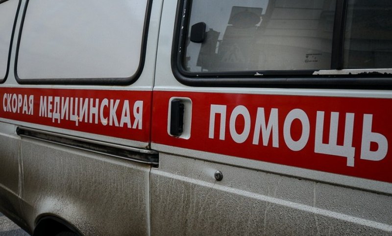 В Астрахани автобус из Москвы сбил подростка, девочка без сознания