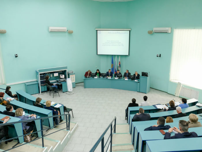 Министерство здравоохранения Астраханской области представило итоги работы в 2019 году и обозначило задачи на текущий год