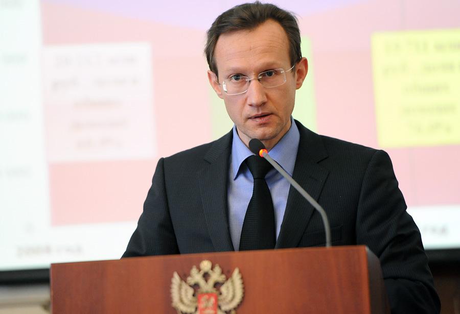 Стало известно, кто сменил Расула Султанова на посту главы кабмина