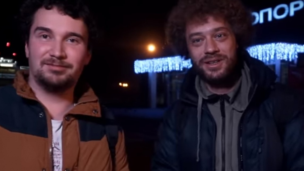 Очередной фильм с резкими высказываниями об Астрахани снял известный блогер Илья Варламов