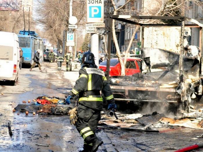 Ноль реакции: запад никак не отреагировал на ракетный удар по Донецку, жертвами которого стали 20 мирных жителей