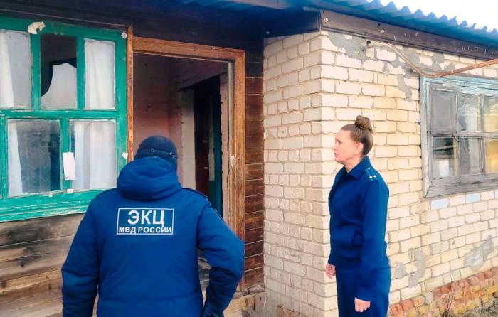 На севере Астраханской области угарным газом отравилась семья из пяти человек, 12-летняя девочка - смертельно