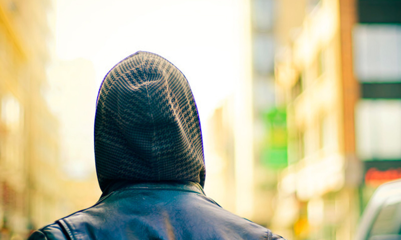 В Астрахани разыскали пропавшего семиклассника из Калмыкии