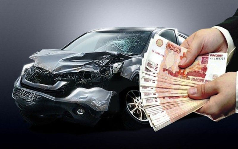 Пострадавшая в ДТП астраханка с трудом получила компенсацию за травмы