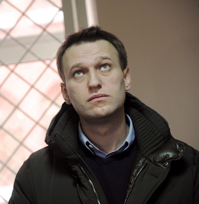 Суд отпустил Навального на майские праздники в Астраханскую область