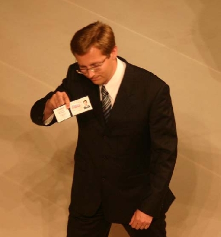 ОТСТРАНЕН ЛИ МЭР ВОЛГОГРАДА? Конфликт в городе на Волге становится все интереснее