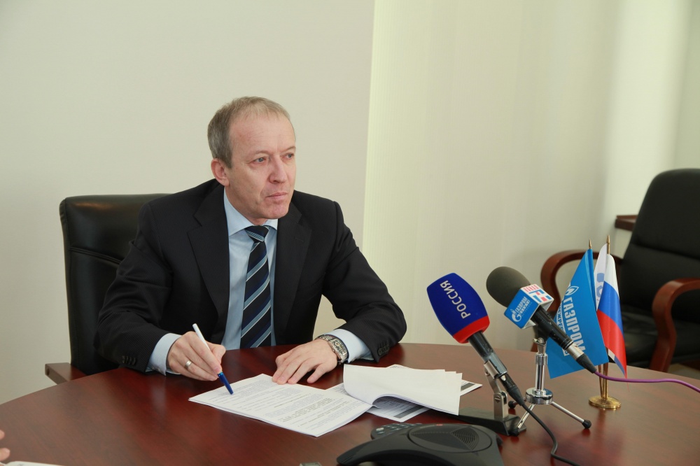 Еще один директор Астраханского Межрегионгаза под уголовным делом