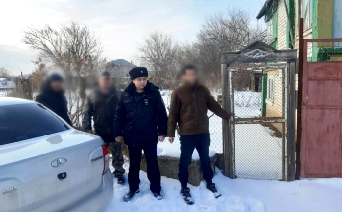 В Астраханской области собираются судить иностранного 