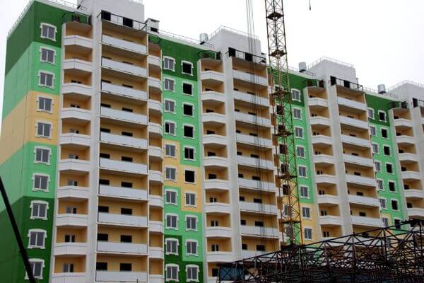 У астраханских обманутых дольщиков появилась новая надежда