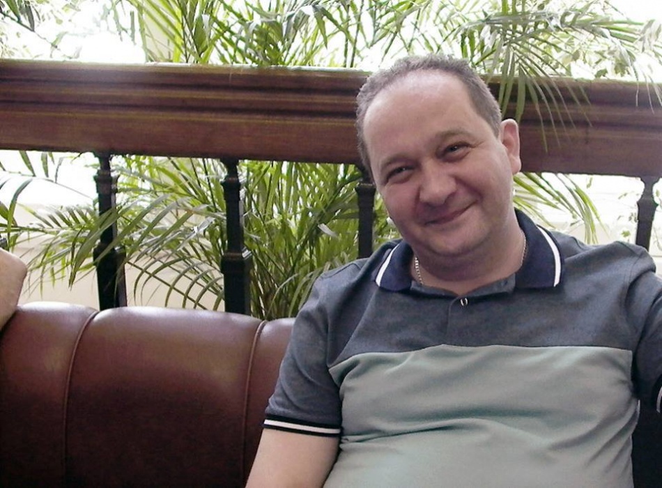 Дело астраханского политтехнолога Александра Тукаева об оскорблении мигрантов в интернете отправляется в суд 