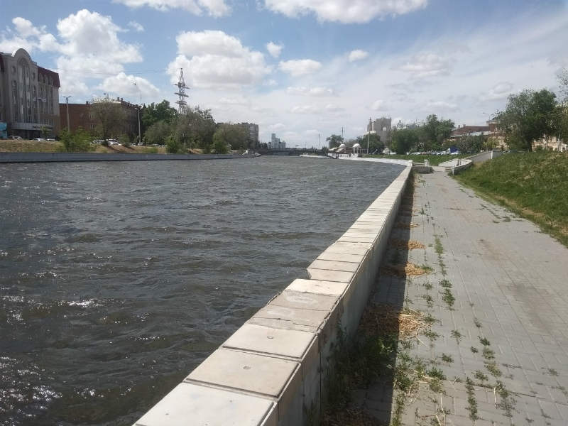 Что мешает Астрахани перейти ко второму этапу снятия ограничений по коронавирусу