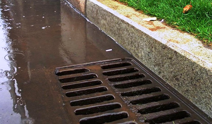 К 2025 году в Астрахани  реконструируют «ливневку» 