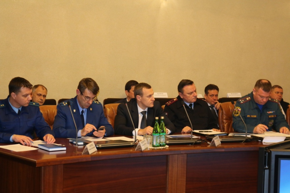 За 40 лет никого не отравил. Директор Газпром добыча Астрахань заступился за свое предприятие