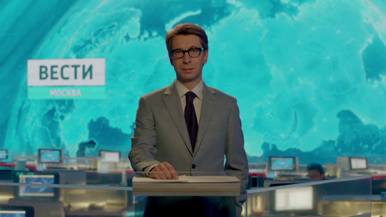 Умер российский журналист, телеведущий Михаил Зеленский