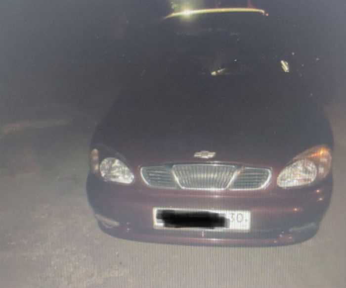 Установлена личность причастного к убийству астраханского таксиста в мае прошлого года