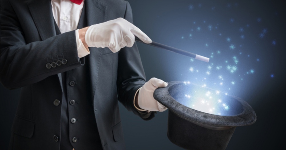 Фокус-покус. Потерянные доходы главы Приволжского района нашлись