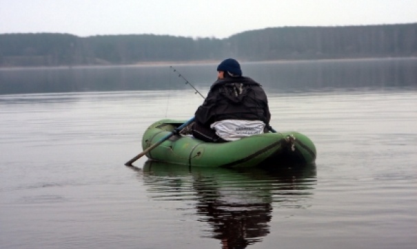 Рыбаки из Пятигорска потерялись в Астраханской области