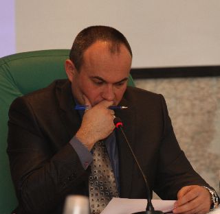 Глава ВКТУ Росрыболовства Геннадий Судаков готов объясниться с общественностью