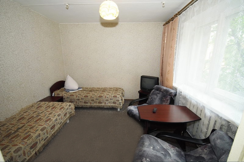 Астраханский предприниматель в сговоре с хозяином гостиницы рисковали жизнями постояльцев