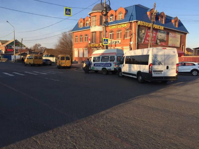 В Астрахани для жителей Зацаревья снизилась стоимость проезда на маршрутке