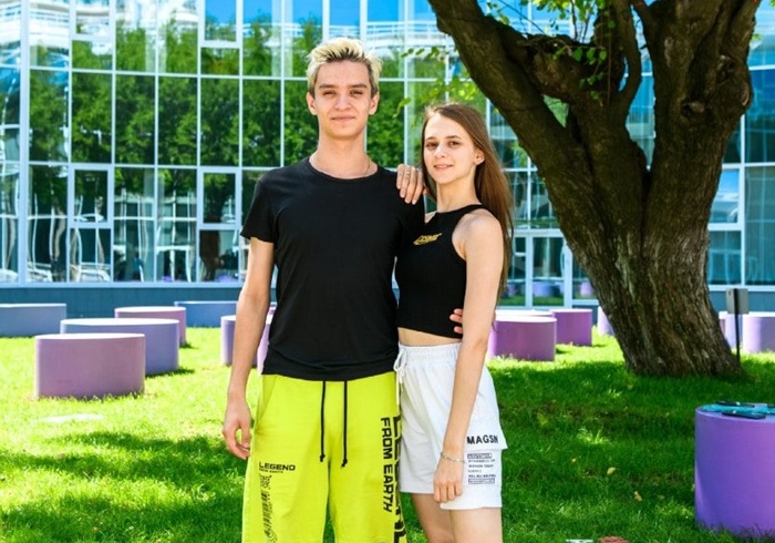 Доклад астраханских школьников опубликовали в мировом журнале по физике