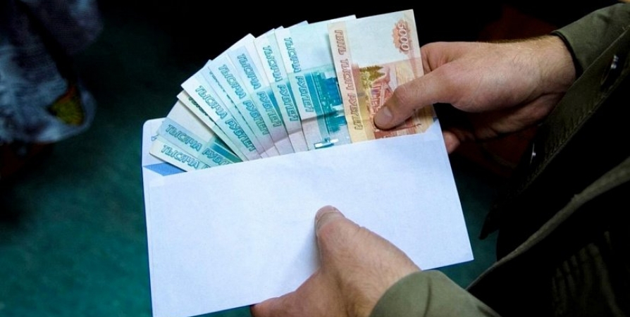 Сотрудники военного комиссариата Астраханской области подпортили себе репутацию 