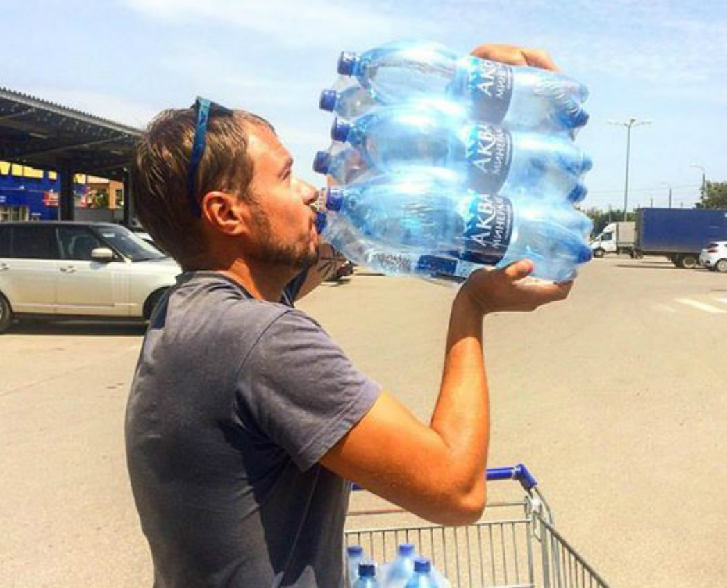 Эх, лето красное. Обзор соцсетей за неделю