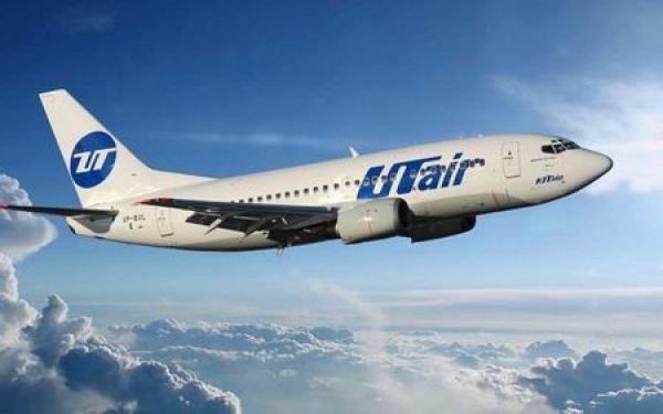 UTAIR  возобновил авиарейс «Москва-Астрахань»