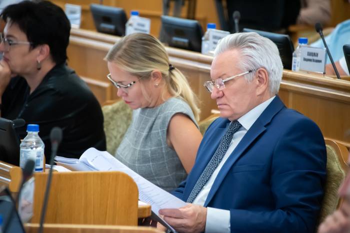 Депутаты просят вернуть единое промысловое пространство, разделение которого испортило жизнь астраханским рыбакам