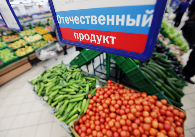 В рамках программы импортозамещения Астраханская область увеличит поставки овощной продукции в другие регионы
