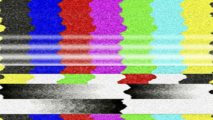 В Астрахани отключат телевидение