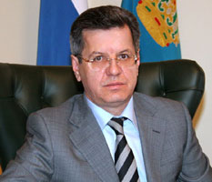 Губернатор Астраханской области: «Хватит играть в полную либерализацию»