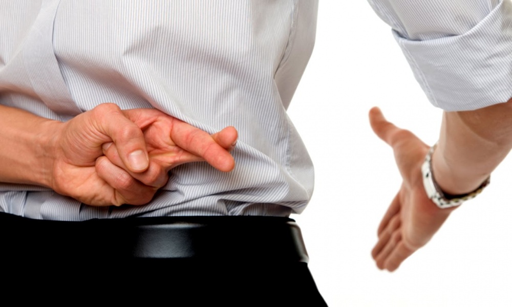 В Астрахани бизнесмен обвиняется в мошенничестве