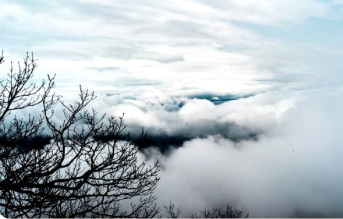 Завтра в Астраханской области ночью мороз разойдется до -12°, а днем на юге подумают о весне 