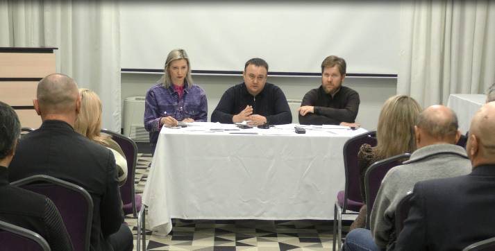 Где в Астрахани оборудуют места для купания в Крещение Господне