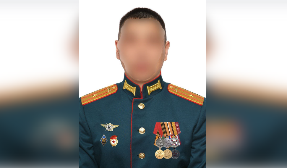 Президент России наградил астраханца медалью Жукова 