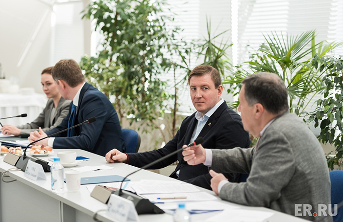 ЕР инициировала меры поддержки самозанятых 