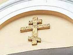 В Астраханской области наркоман ограбил храм