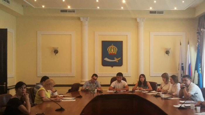 В Астраханской области разрабатывается Программа развития въездного медицинского туризма