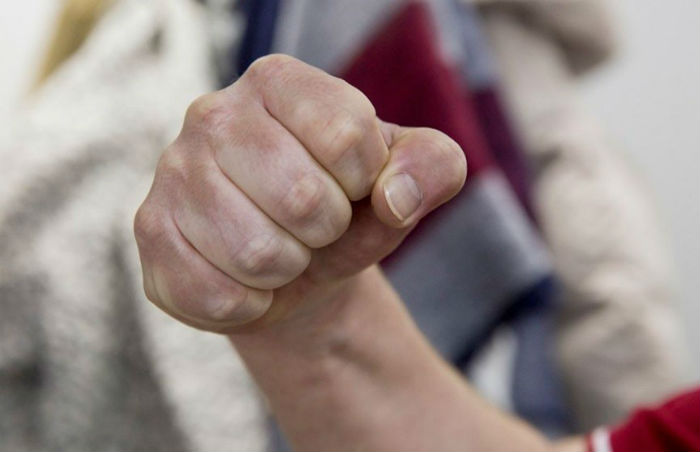 В ночь на 1 сентября астраханец до смерти забил приятеля