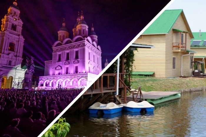 Фестивали и гостевые дома: какие у Астраханской области имеются плюсы в  культуре и минусы в туризме