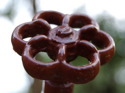 Горячая вода: одна на всех, мы за ценой не постоим...