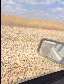 Астраханская дорога прославилась на всю страну